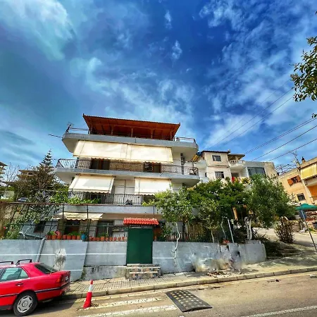 Apartment Alex Sarandë