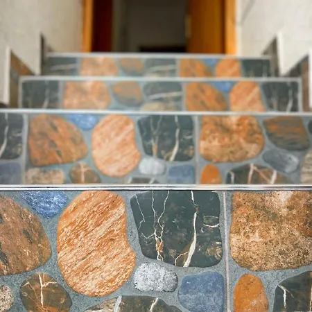 Apartment Alex Sarandë