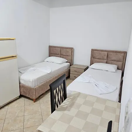 Alex Apartment Sarandë