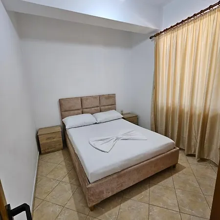 Alex Apartment Sarandë