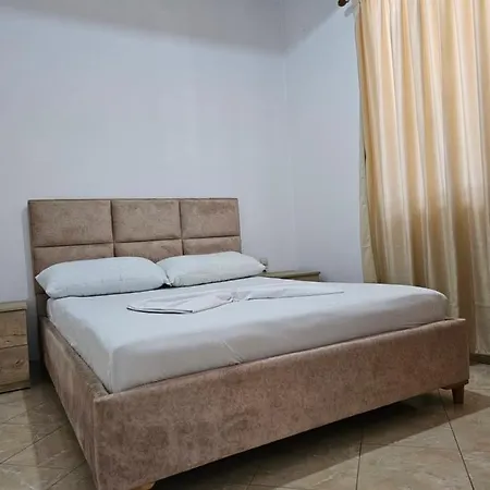 Alex Apartment