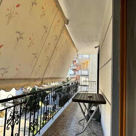 Apartment Alex Sarandë