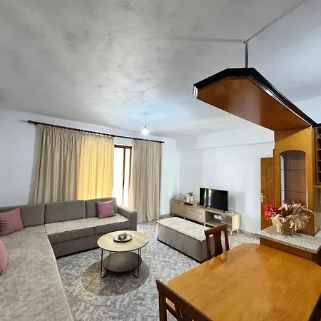 Alex Apartment