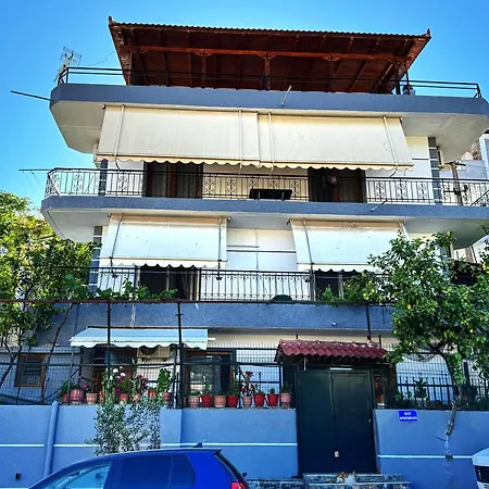 Apartment Alex