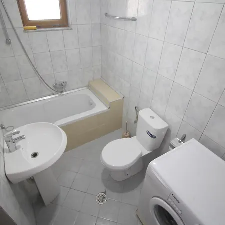 Apartamento Alex