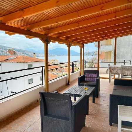 Apartamento Alex