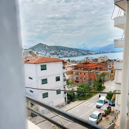 Apartamento Alex *