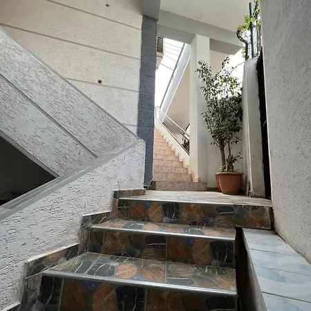 Alex Apartamento Sarandë