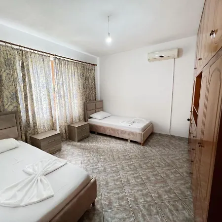 Apartamento Alex