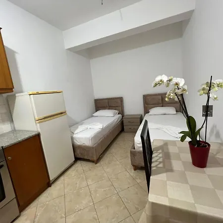 Alex Apartamento