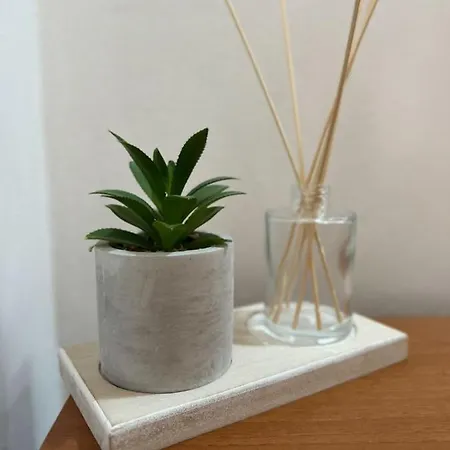 Alex Apartamento Sarandë