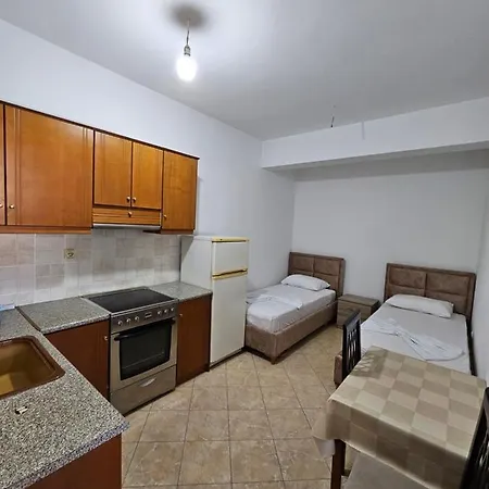Alex Apartamento
