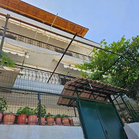 Apartamento Alex Sarandë
